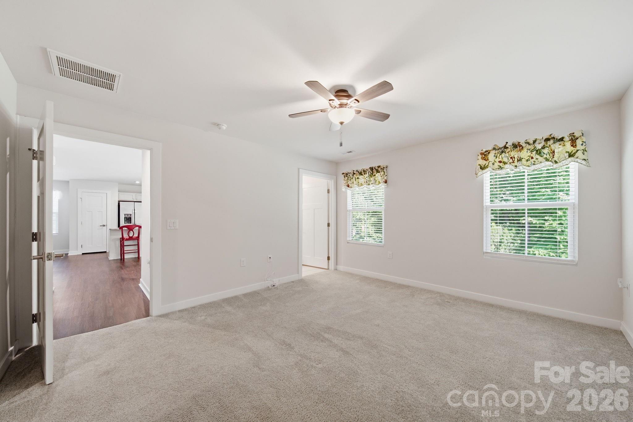 4507 Hunton Dale Road NW Concord NC 28027