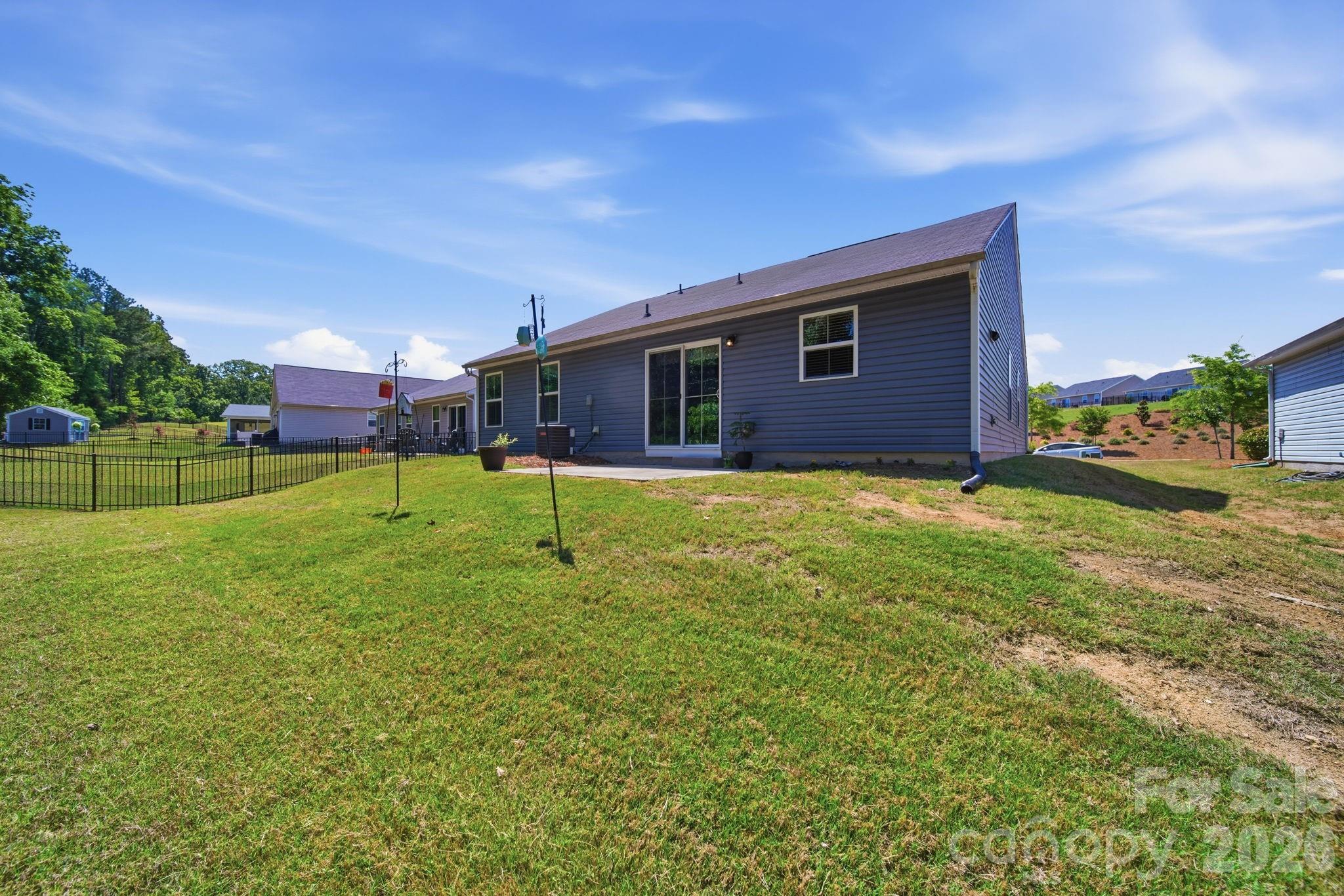 4507 Hunton Dale Road NW Concord NC 28027
