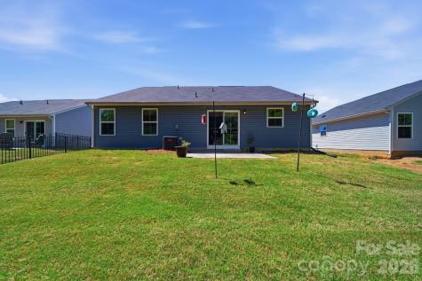 4507 Hunton Dale Road NW Concord NC 28027