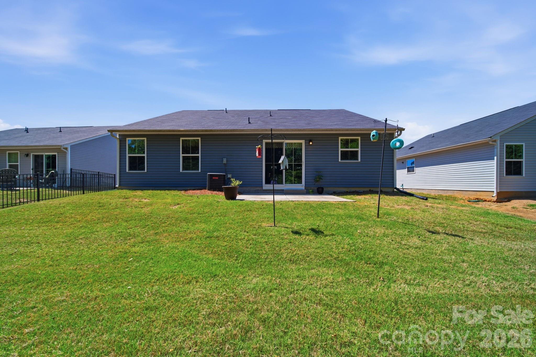 4507 Hunton Dale Road NW Concord NC 28027