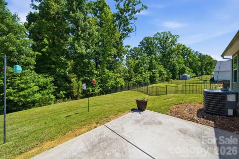 4507 Hunton Dale Road NW Concord NC 28027