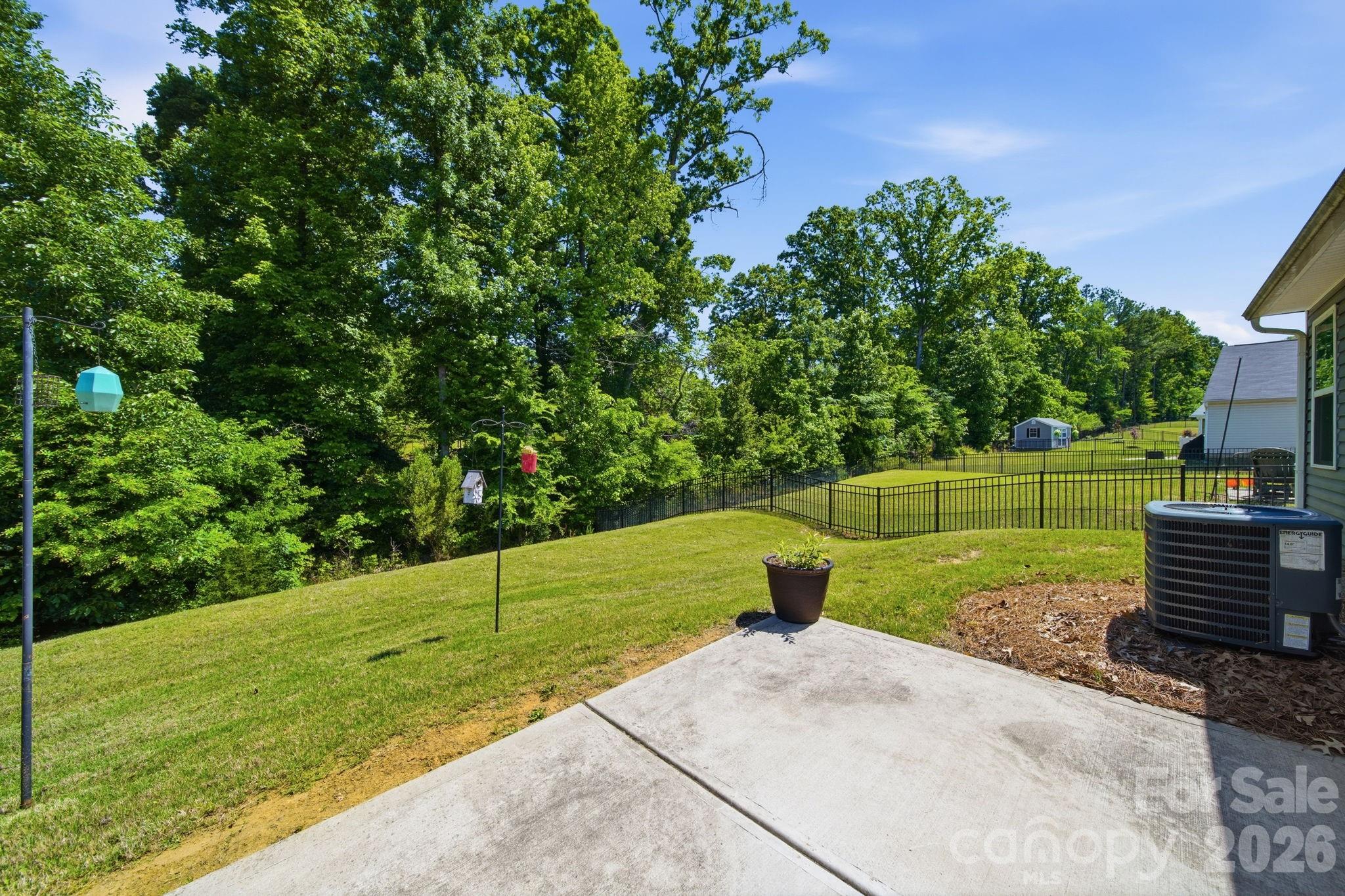 4507 Hunton Dale Road NW Concord NC 28027