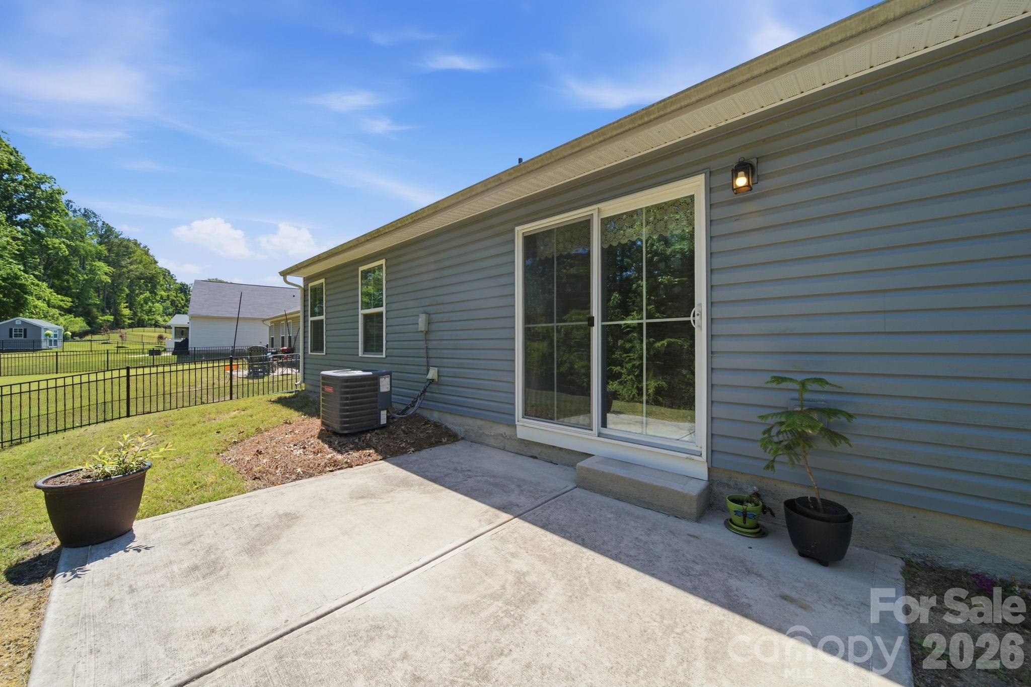 4507 Hunton Dale Road NW Concord NC 28027