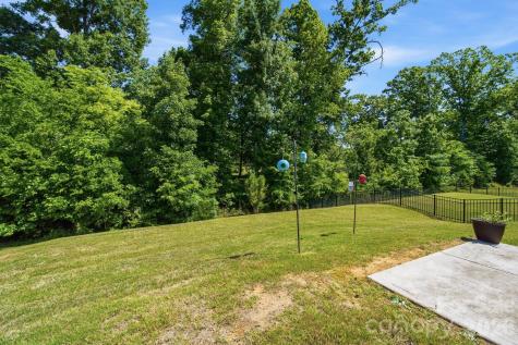 4507 Hunton Dale Road NW Concord NC 28027