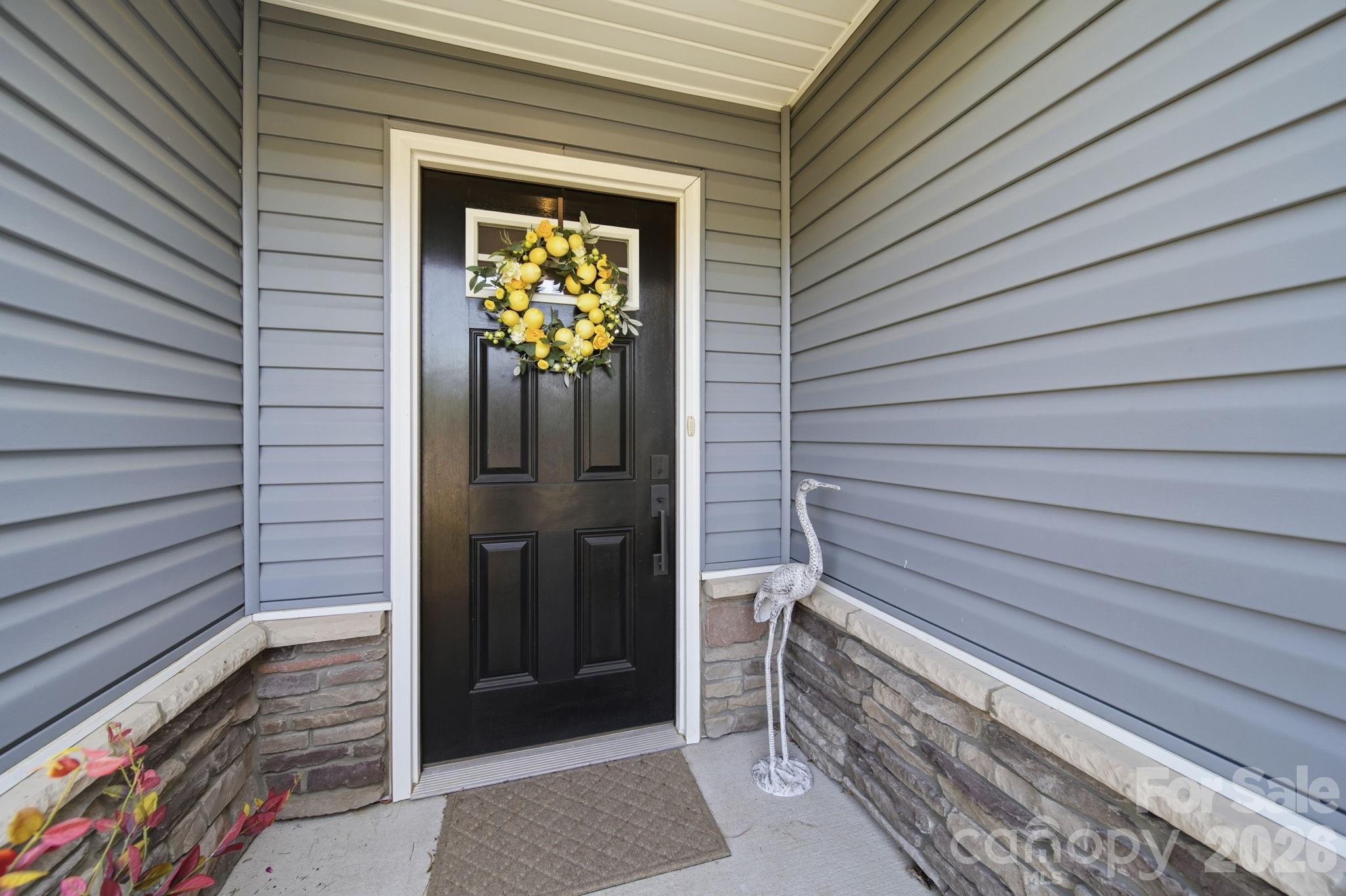 4507 Hunton Dale Road NW Concord NC 28027