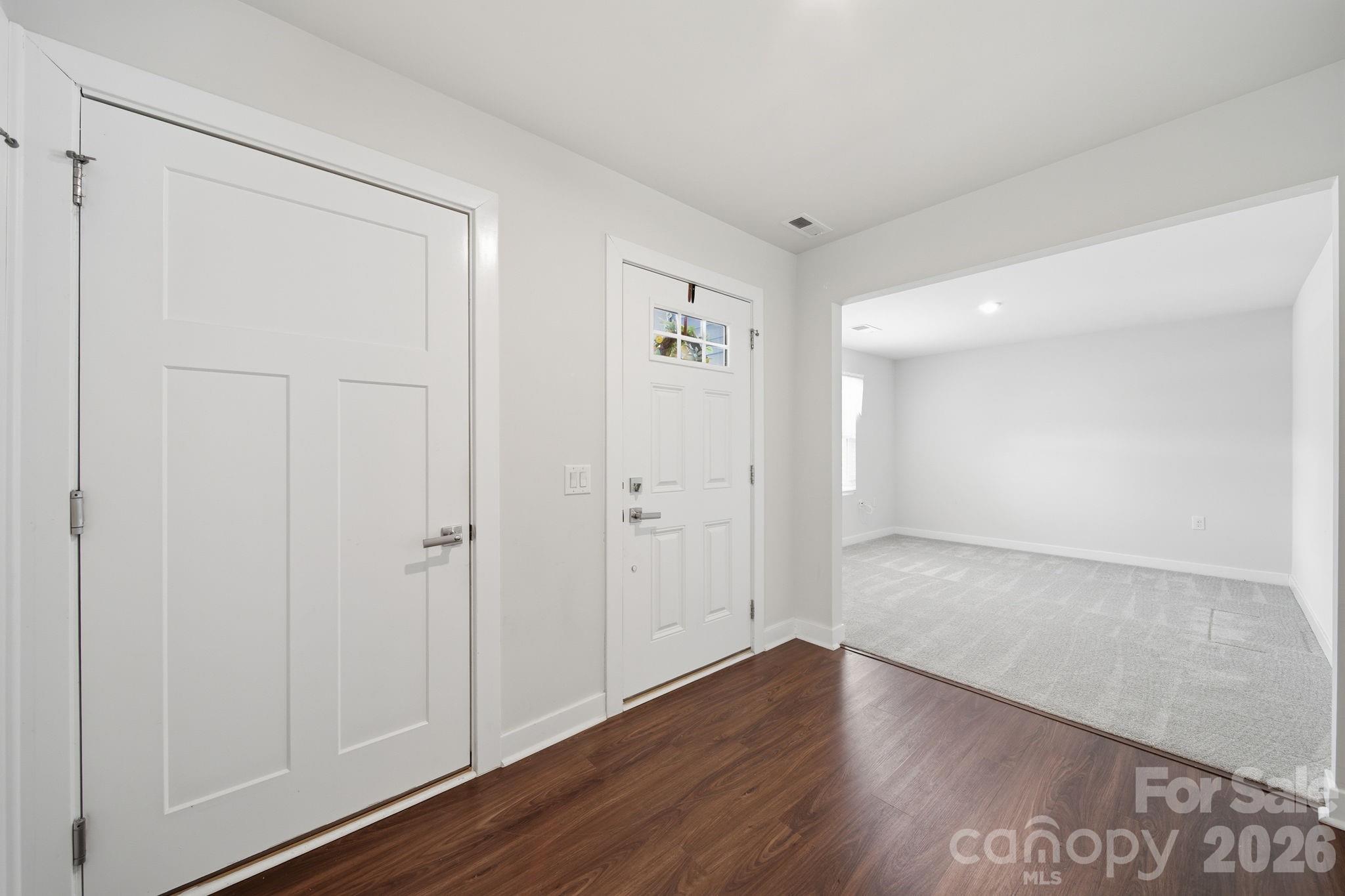 4507 Hunton Dale Road NW Concord NC 28027