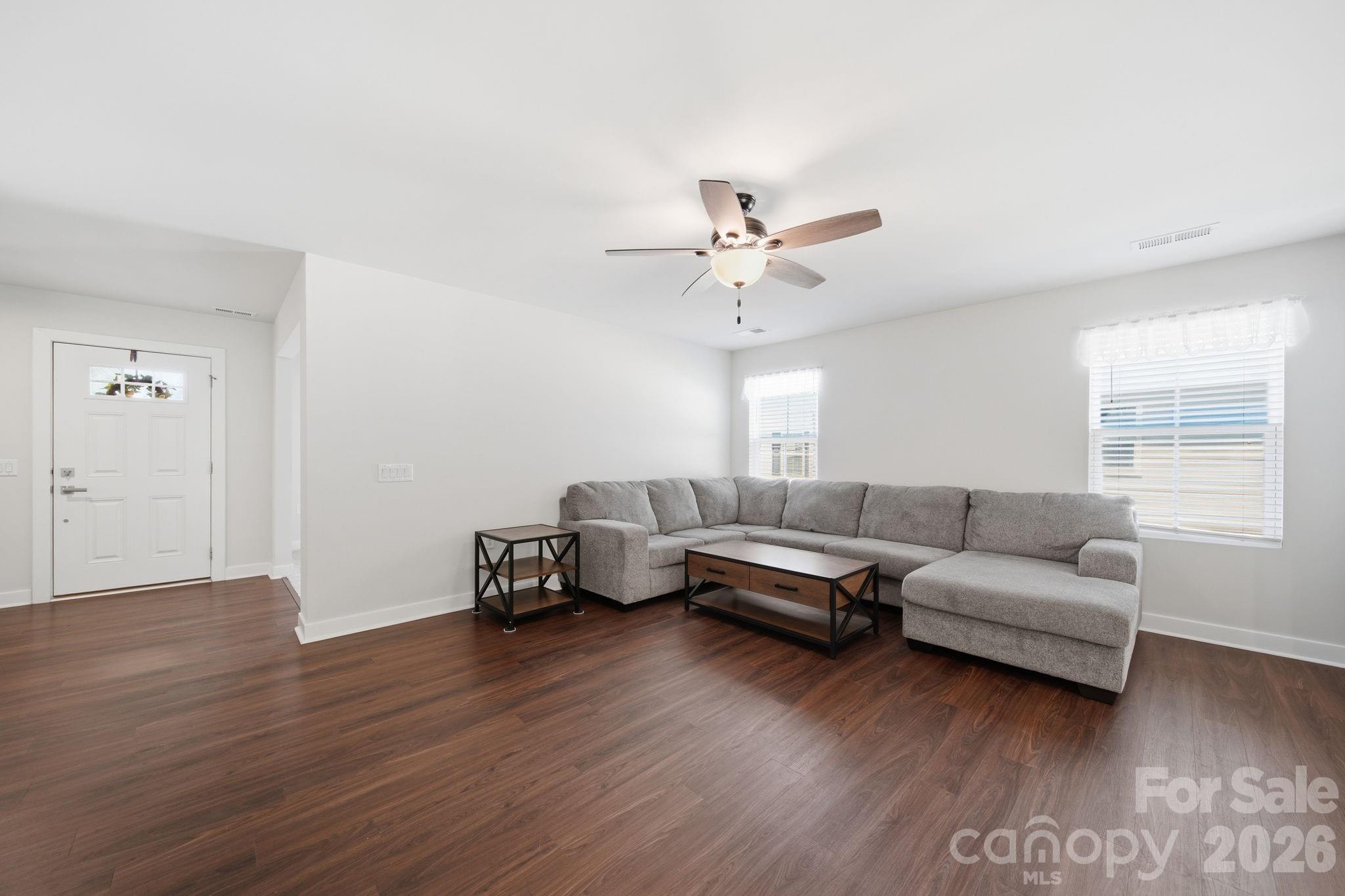 4507 Hunton Dale Road NW Concord NC 28027