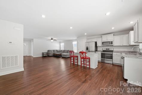 4507 Hunton Dale Road NW Concord NC 28027