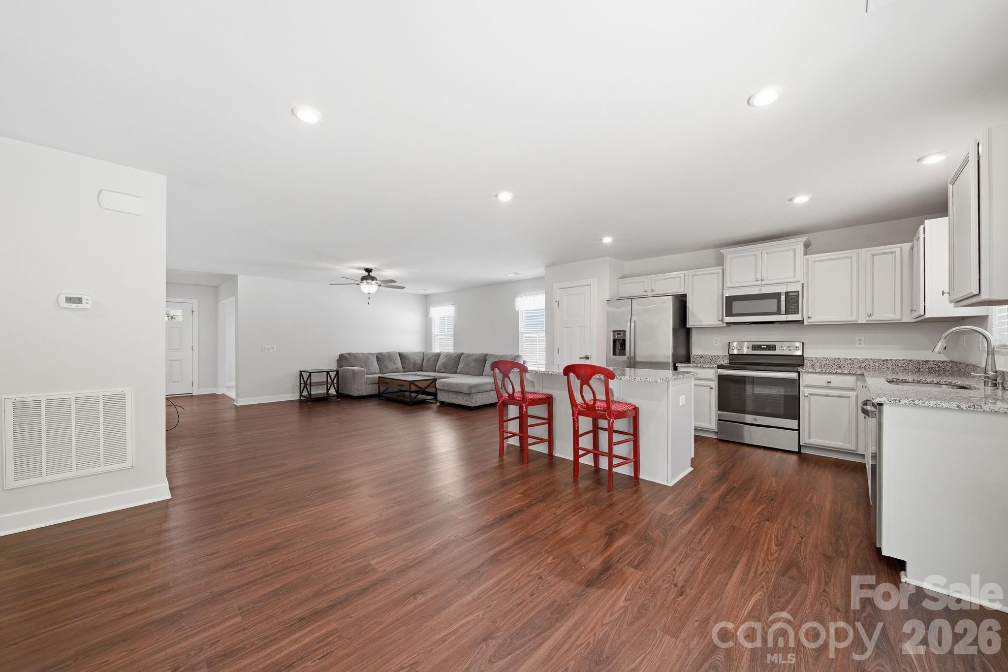 4507 Hunton Dale Road NW Concord NC 28027