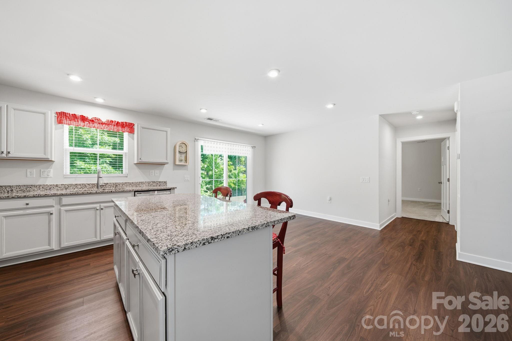 4507 Hunton Dale Road NW Concord NC 28027