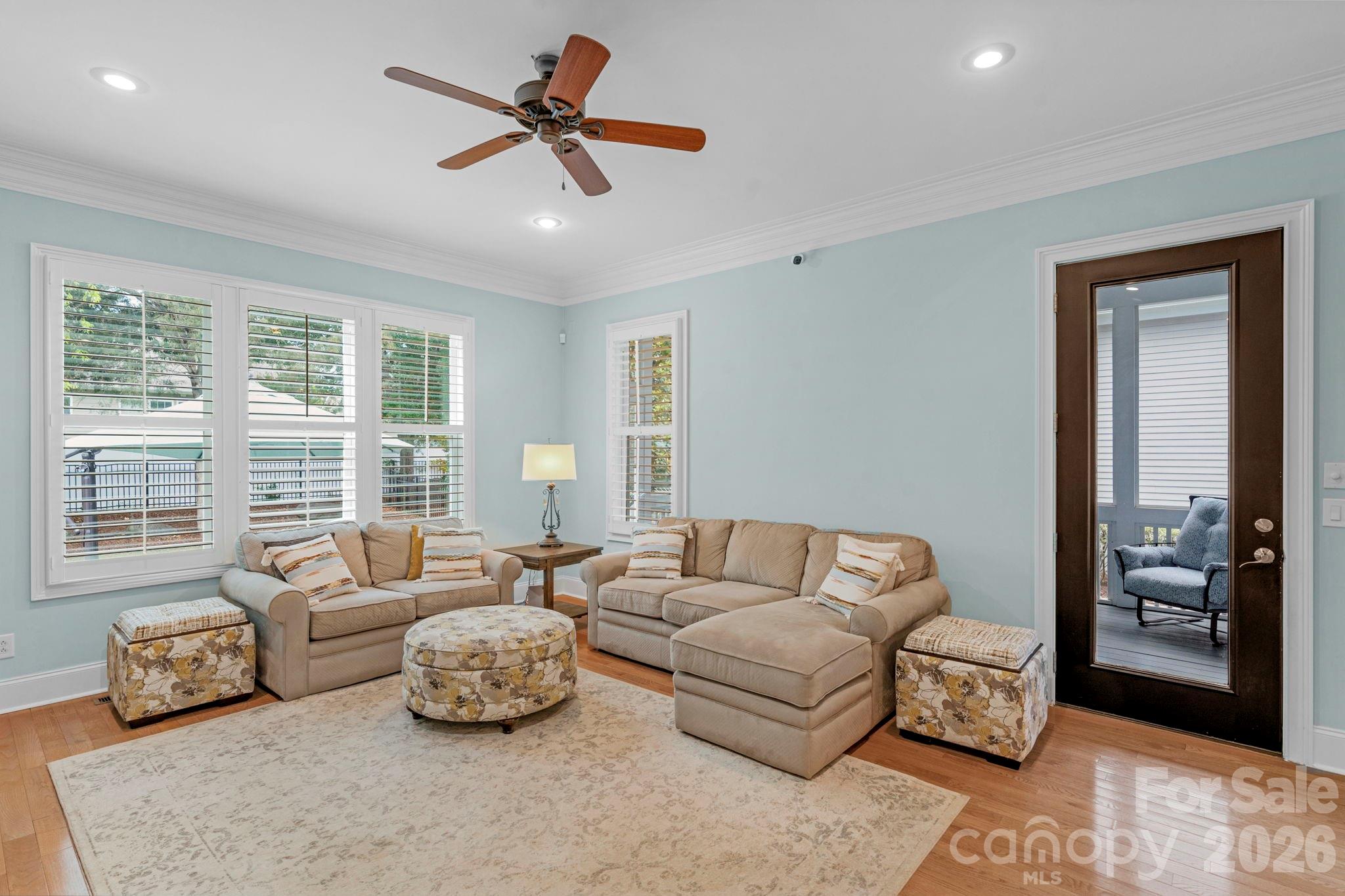 9802 Cotton Stand Road Charlotte NC 28277