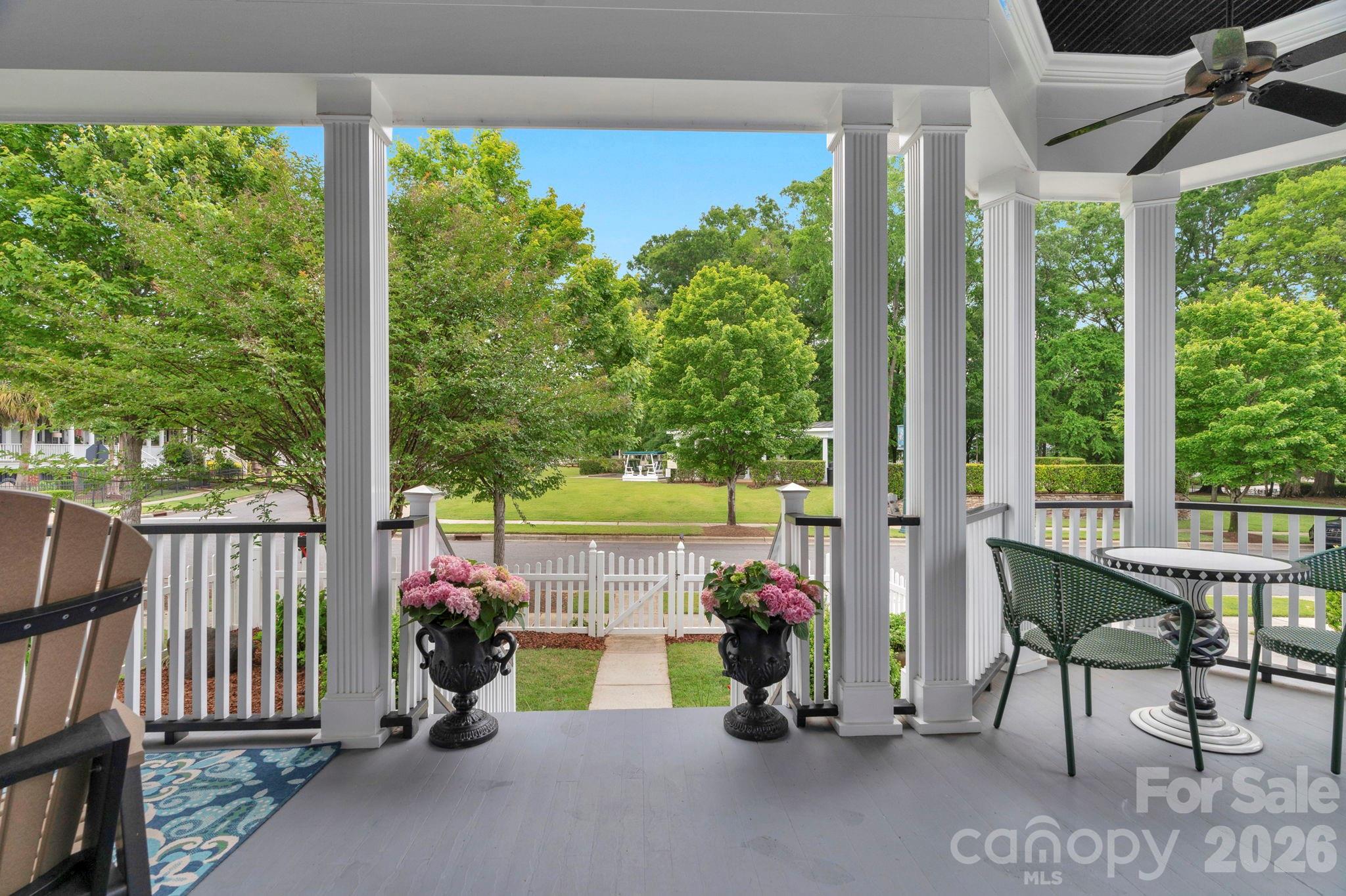 9802 Cotton Stand Road Charlotte NC 28277