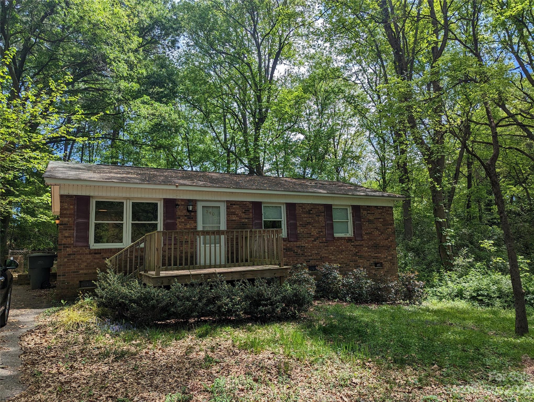 340 Hartman Street Gastonia NC 28052