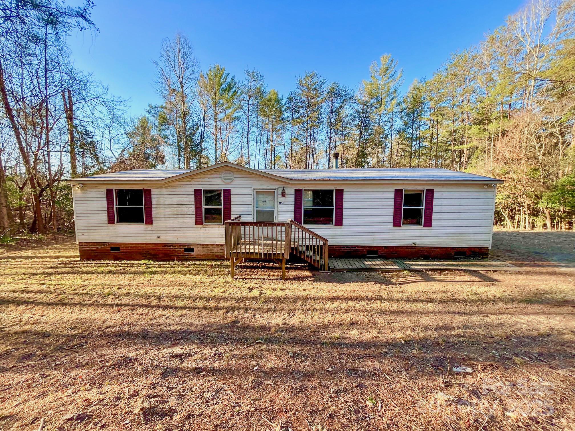 2270 Hartland Forest Drive Morganton NC 28655