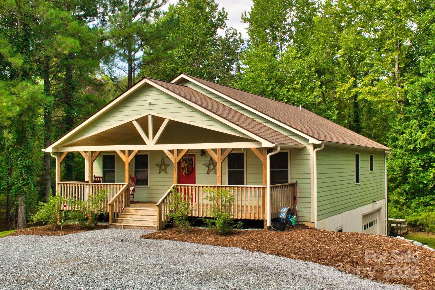 1087 Hearthstone Drive Union Mills NC 28167