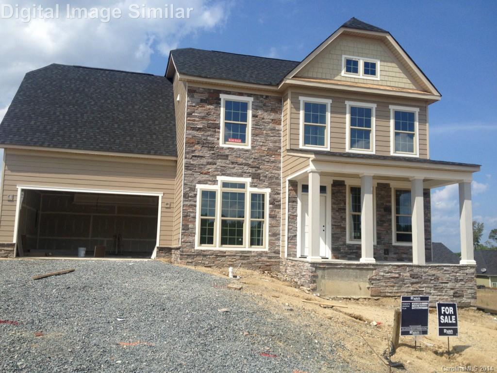 735 Dellwood Drive Huntersville NC 28078