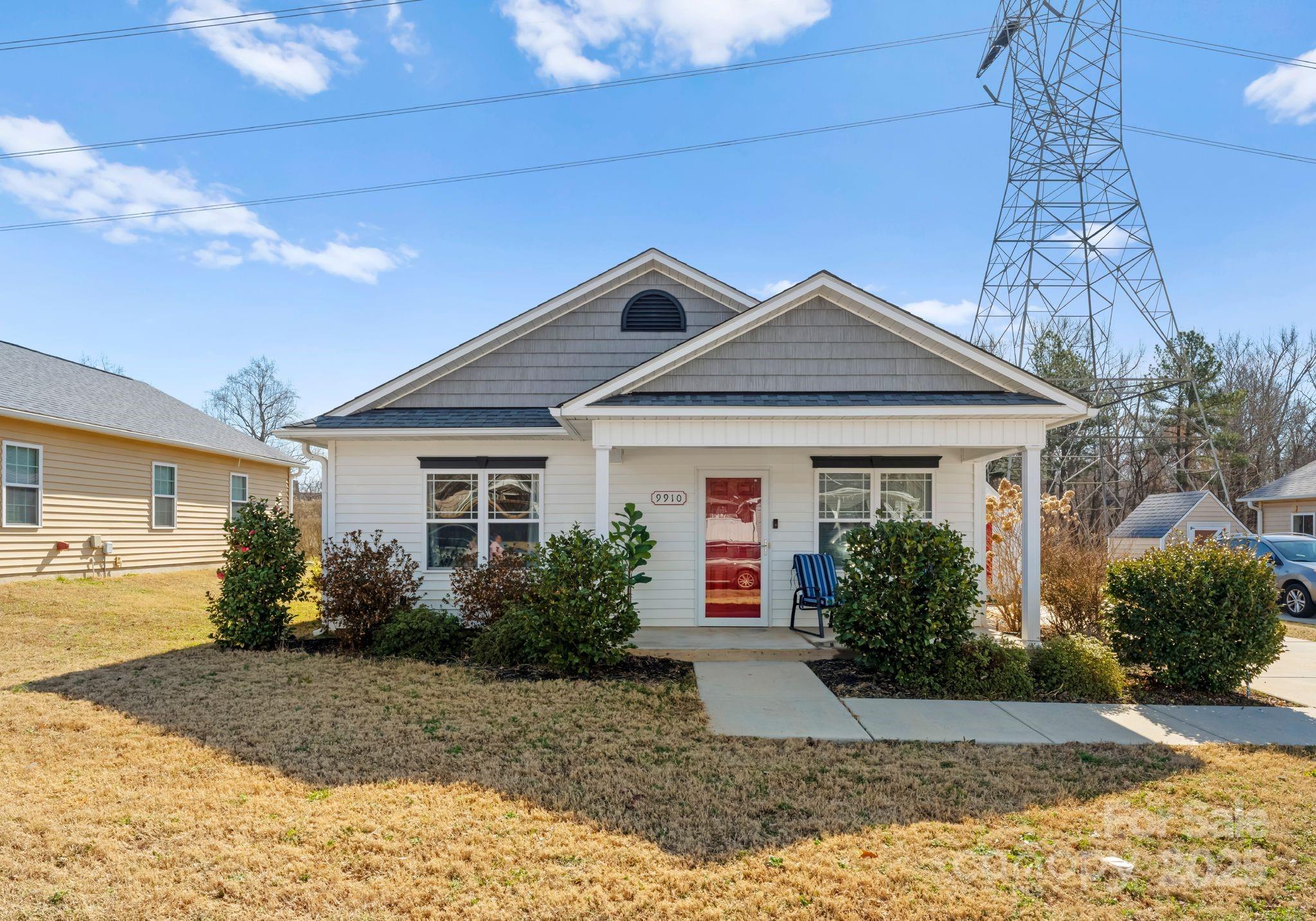 9910 Psalms Street Cornelius NC 28031