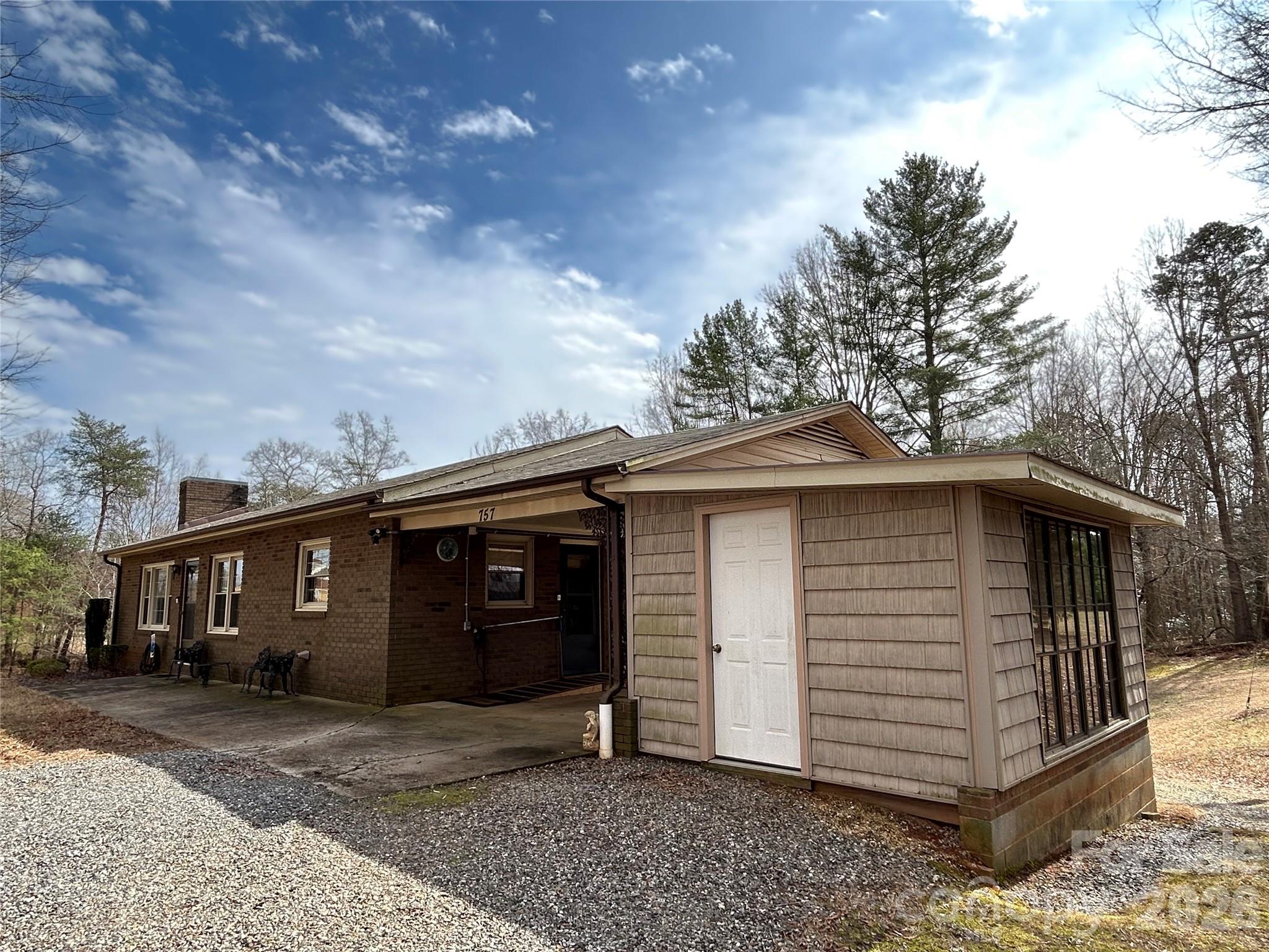 757 Carrigan Road Taylorsville NC 28681
