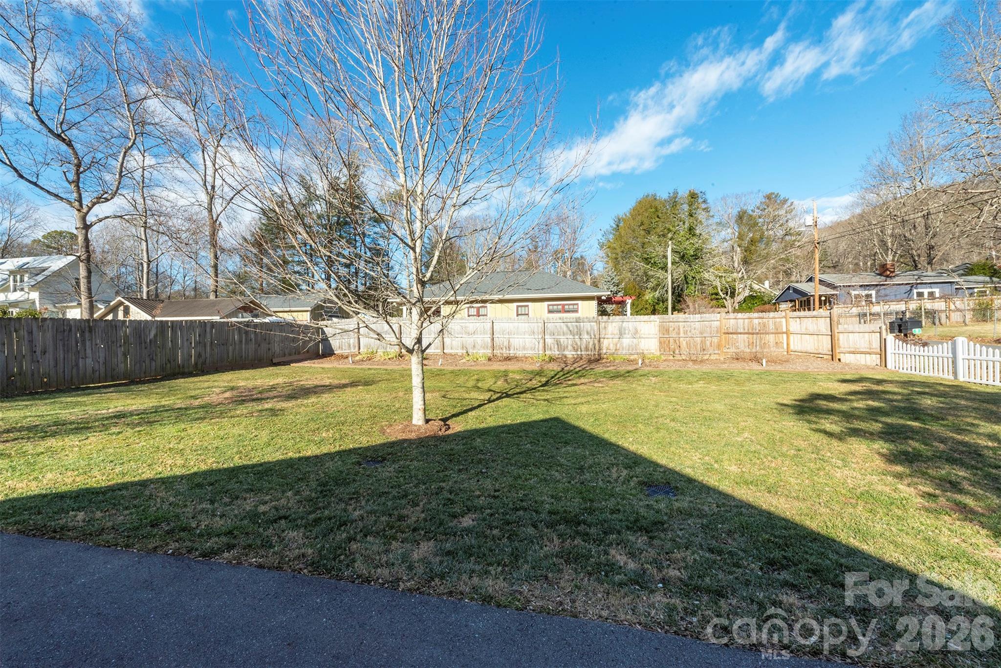 829 Montreat Road Black Mountain NC 28711