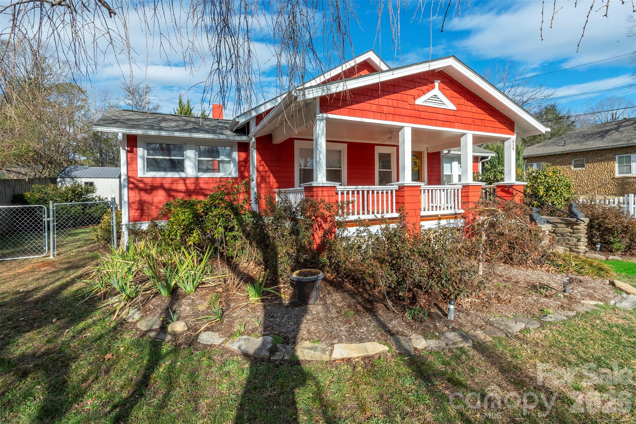 829 Montreat Road Black Mountain NC 28711