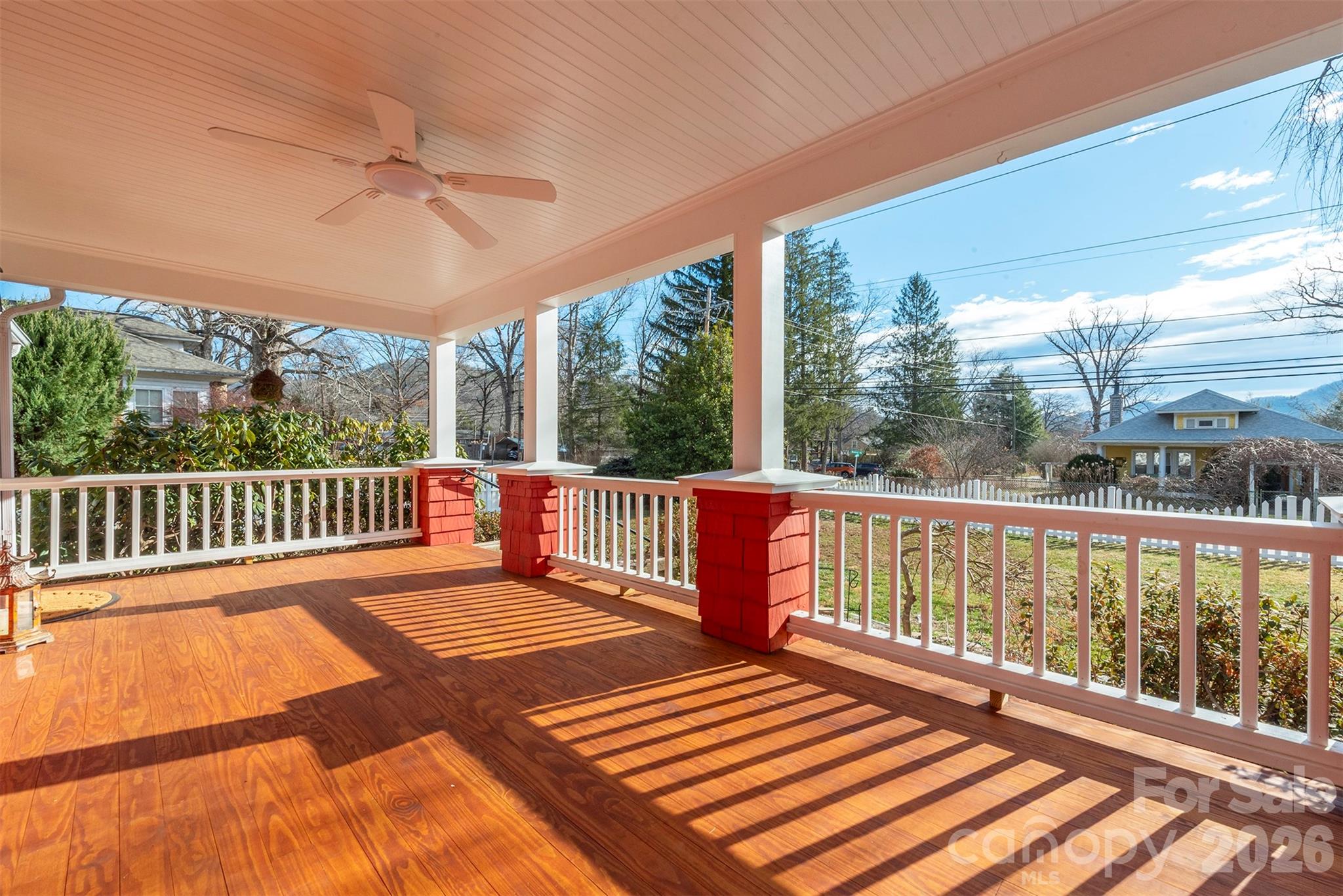 829 Montreat Road Black Mountain NC 28711