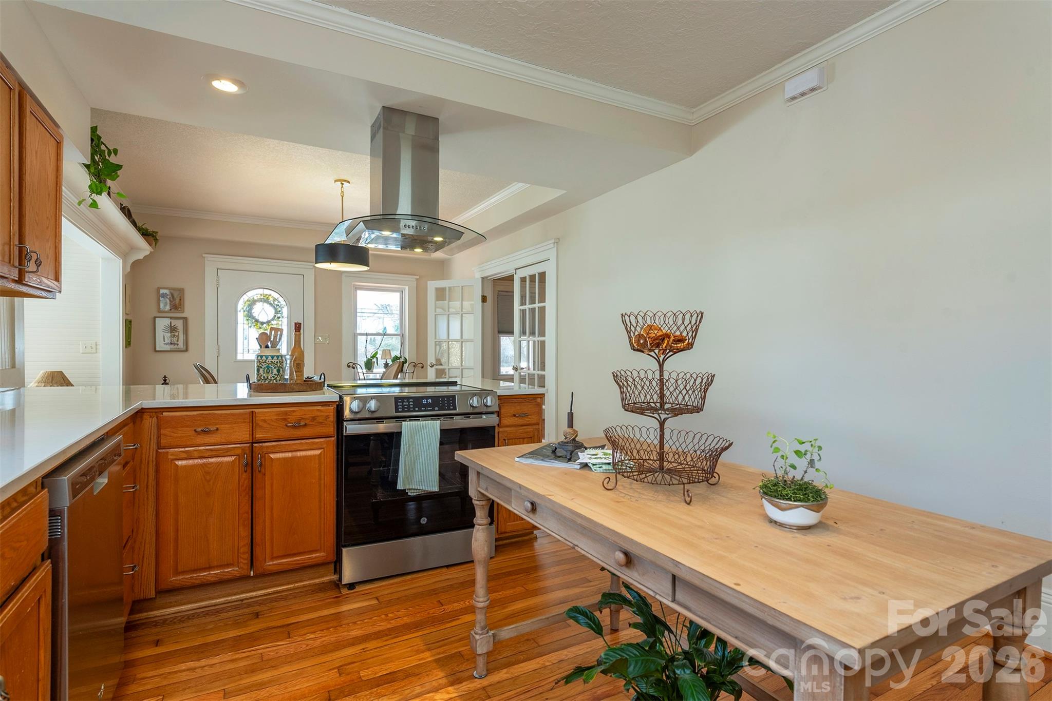 829 Montreat Road Black Mountain NC 28711