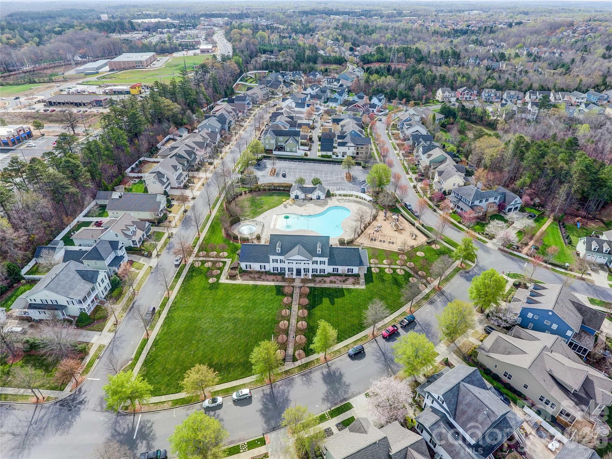 5101 Downing Drive Fort Mill SC 29708