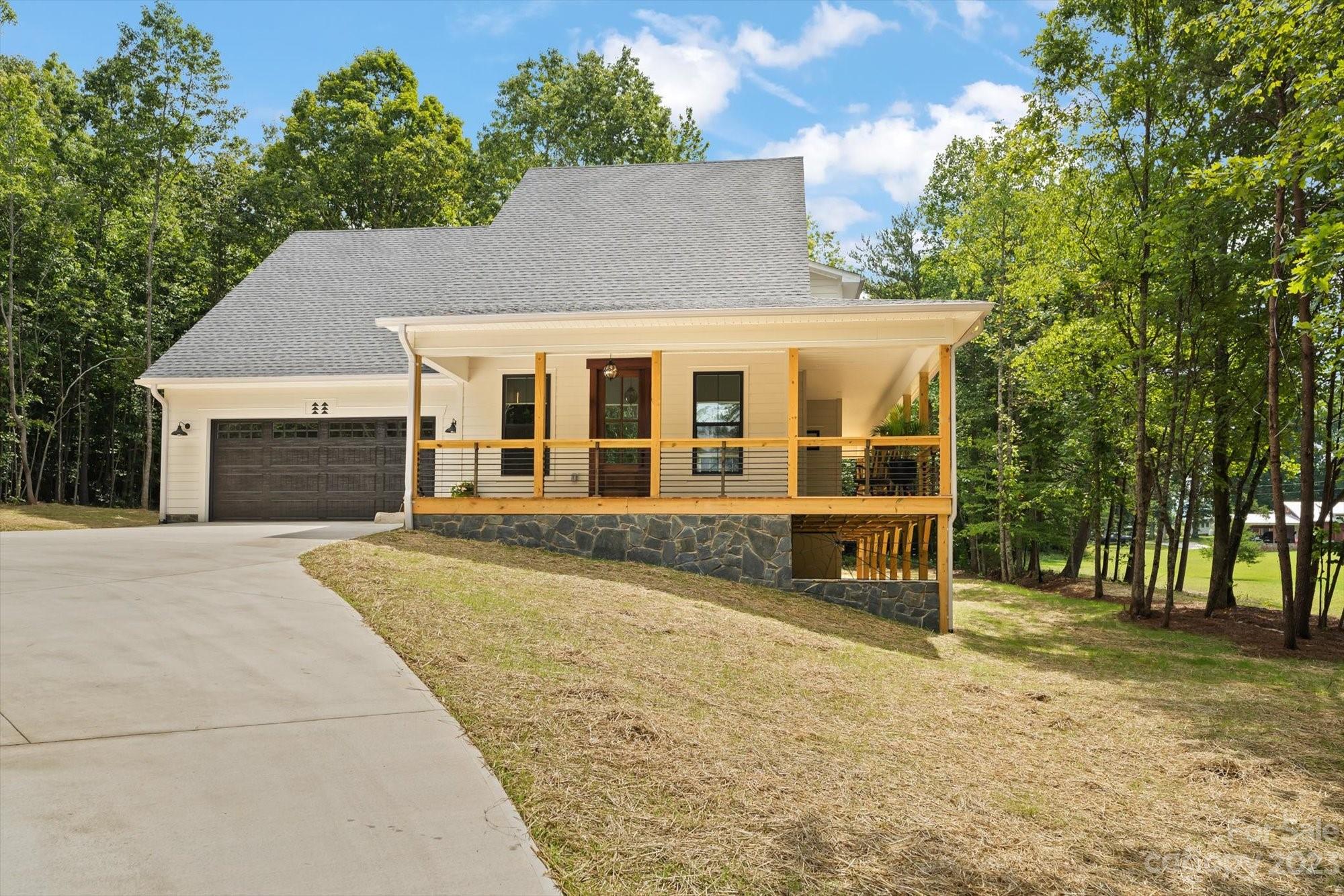 5301 Mount Olive Church Road Morganton NC 28655