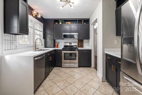 11 Colonial Place Asheville NC 28804