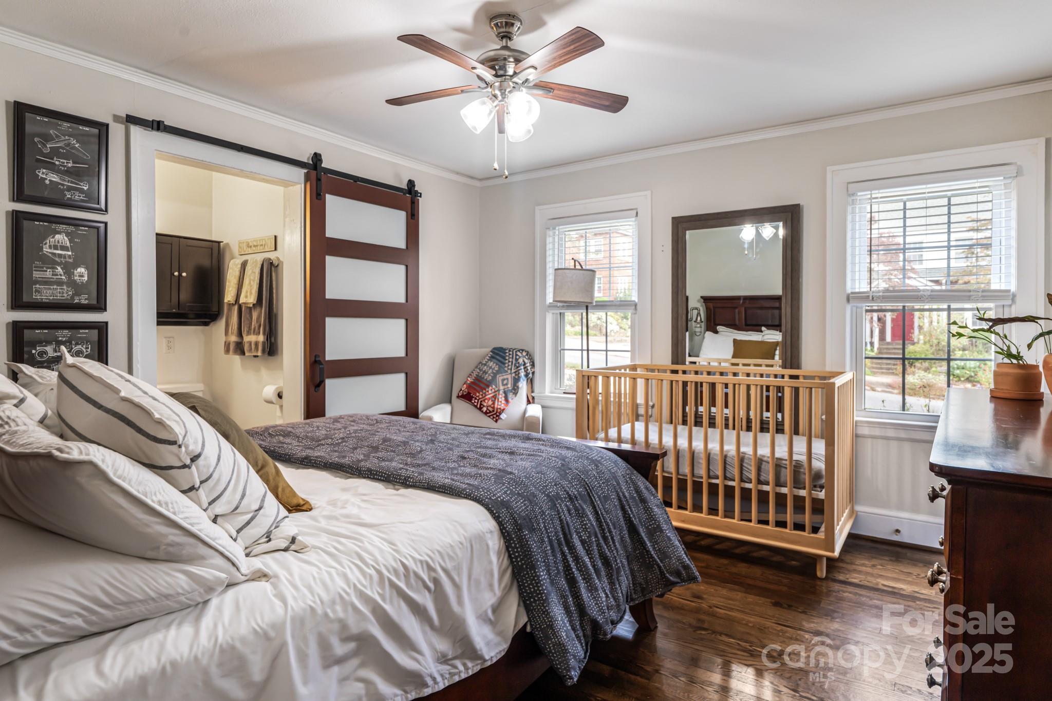 11 Colonial Place Asheville NC 28804