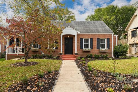 11 Colonial Place Asheville NC 28804