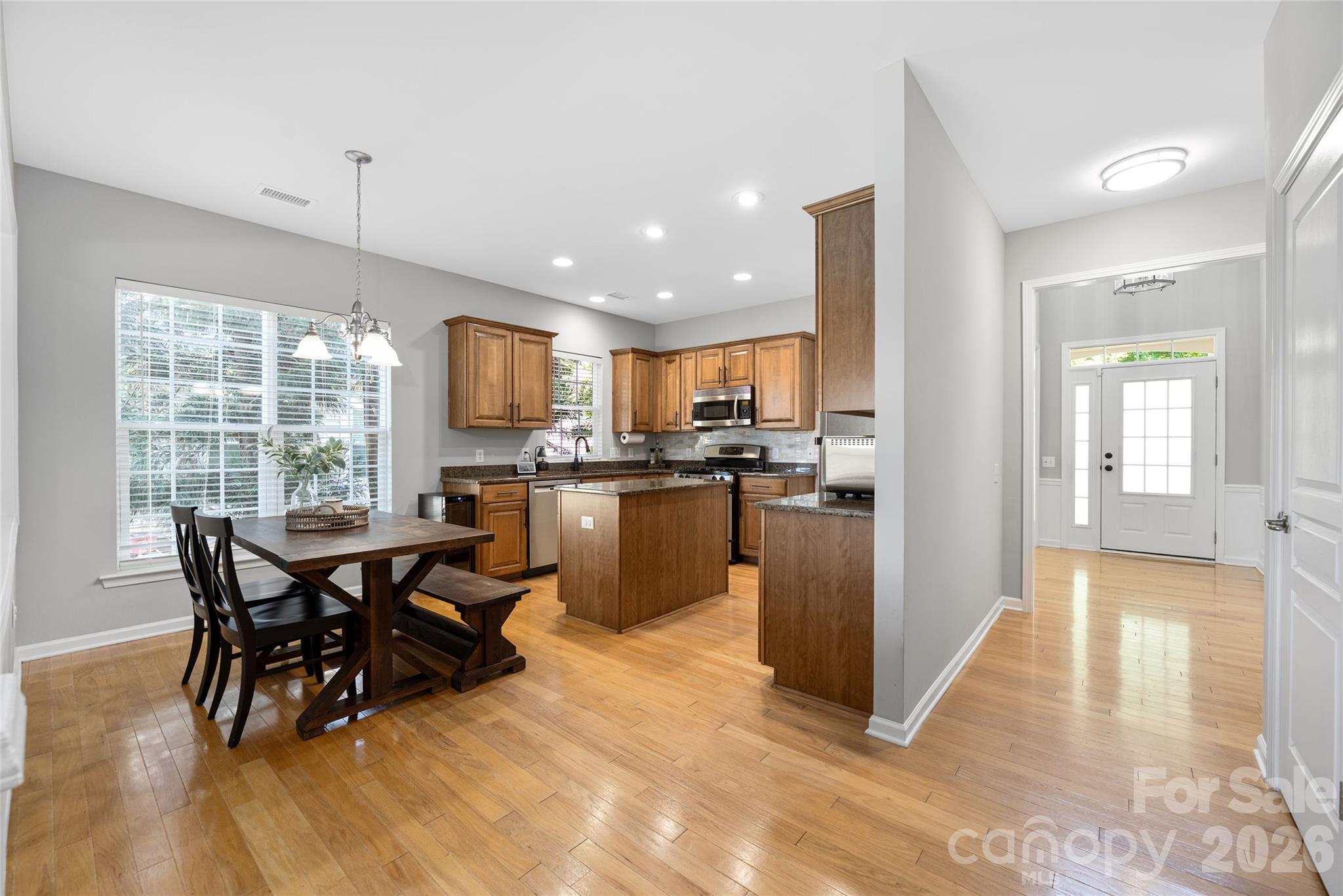 7209 Corduroy Court Matthews NC 28105