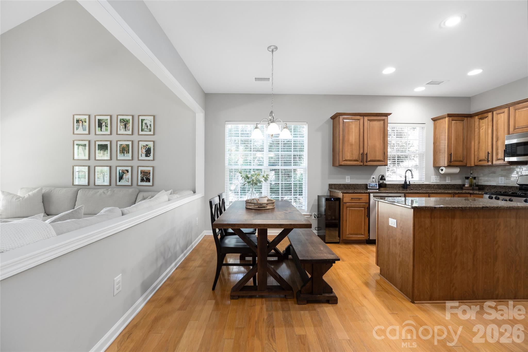 7209 Corduroy Court Matthews NC 28105