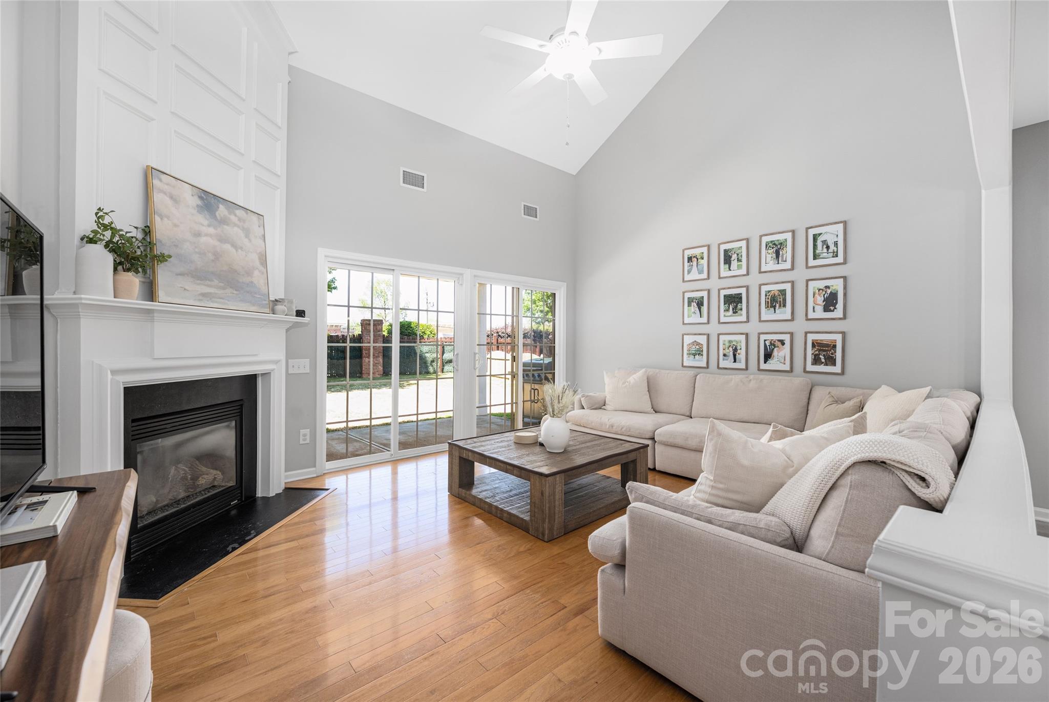 7209 Corduroy Court Matthews NC 28105