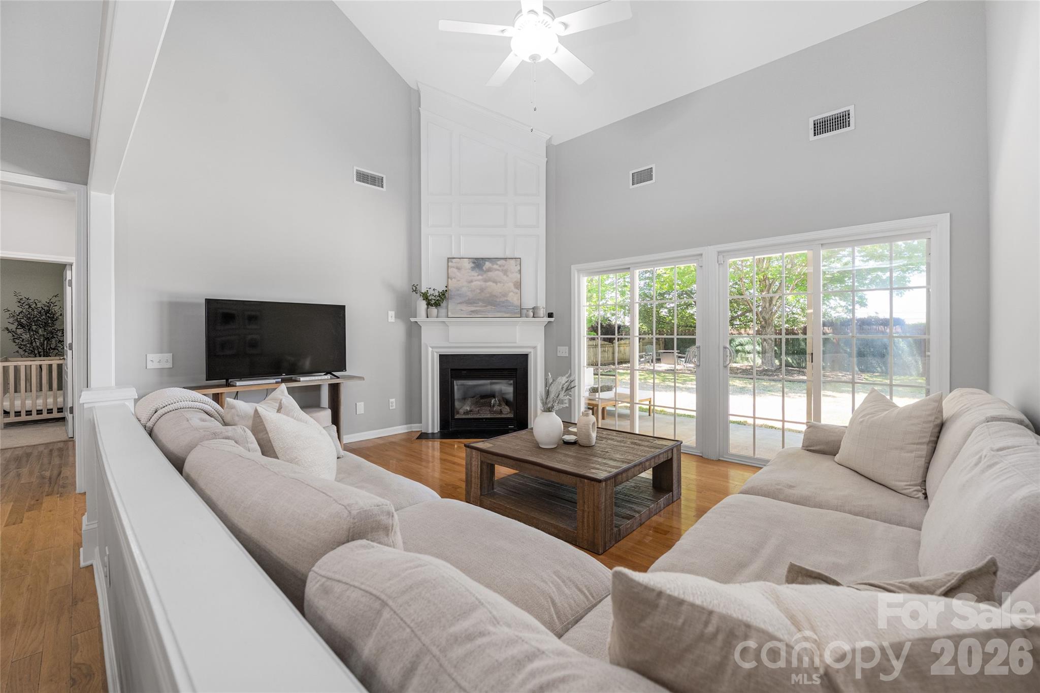 7209 Corduroy Court Matthews NC 28105