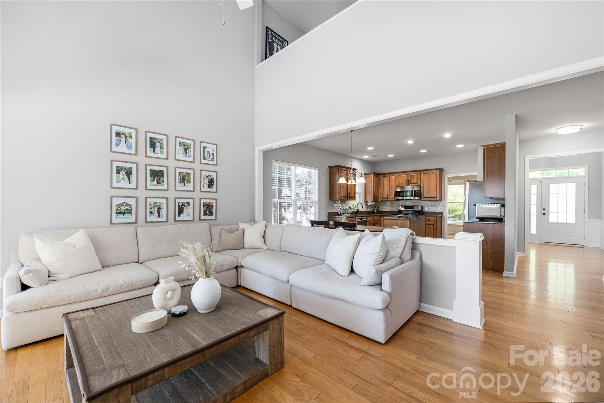 7209 Corduroy Court Matthews NC 28105