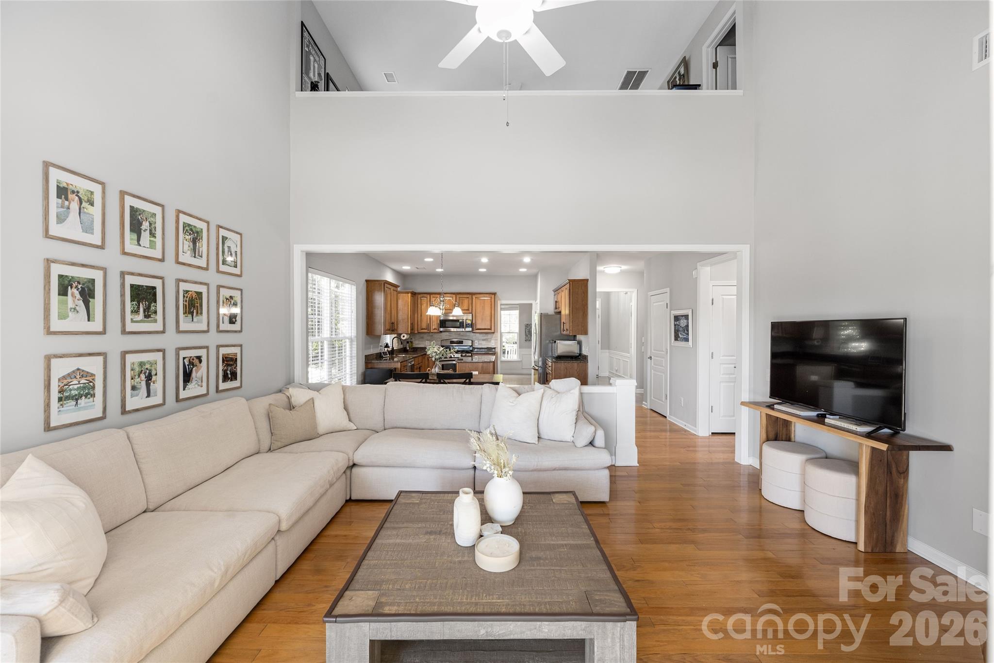 7209 Corduroy Court Matthews NC 28105