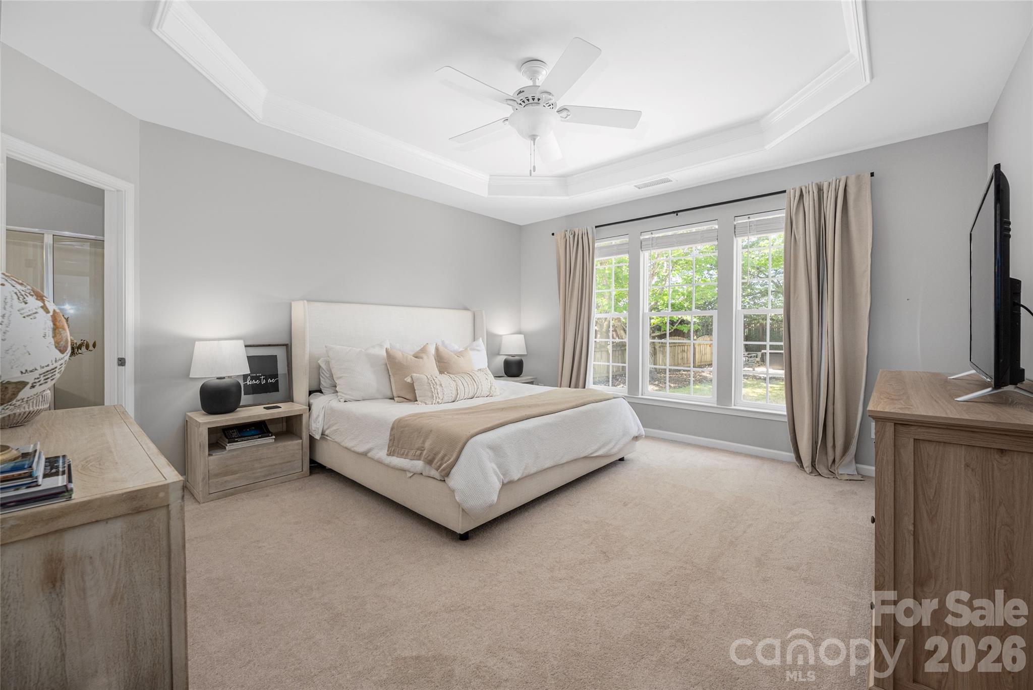 7209 Corduroy Court Matthews NC 28105