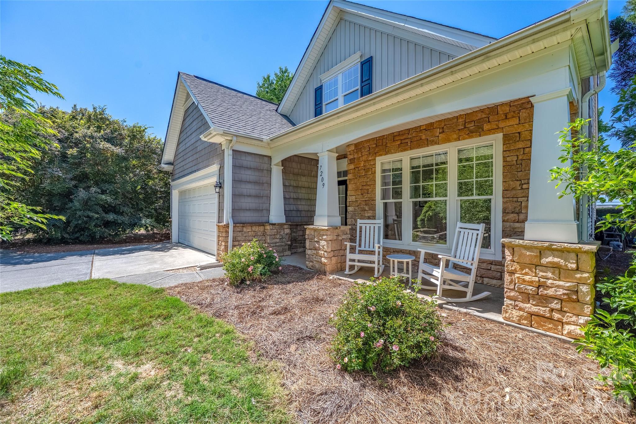 7209 Corduroy Court Matthews NC 28105