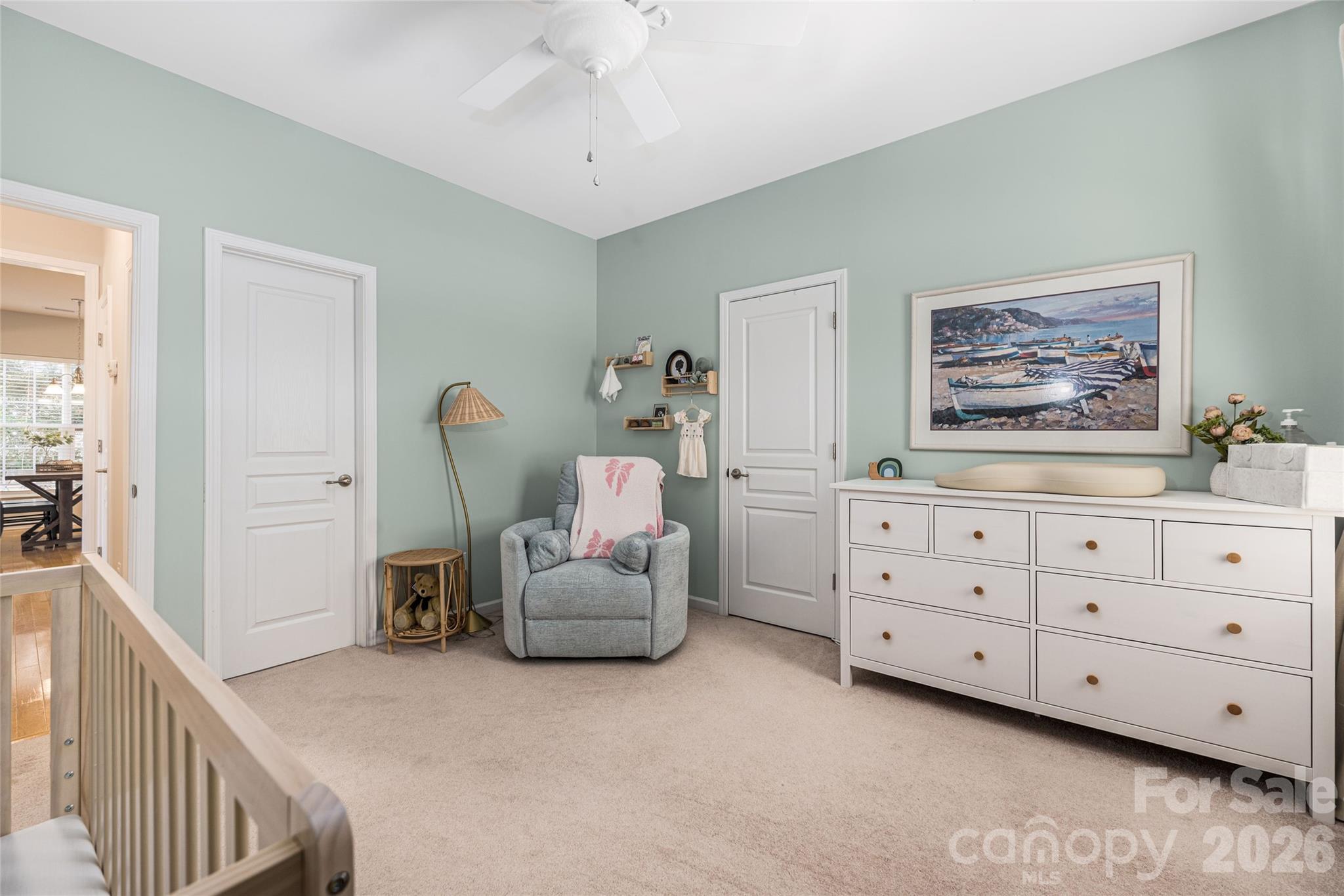 7209 Corduroy Court Matthews NC 28105
