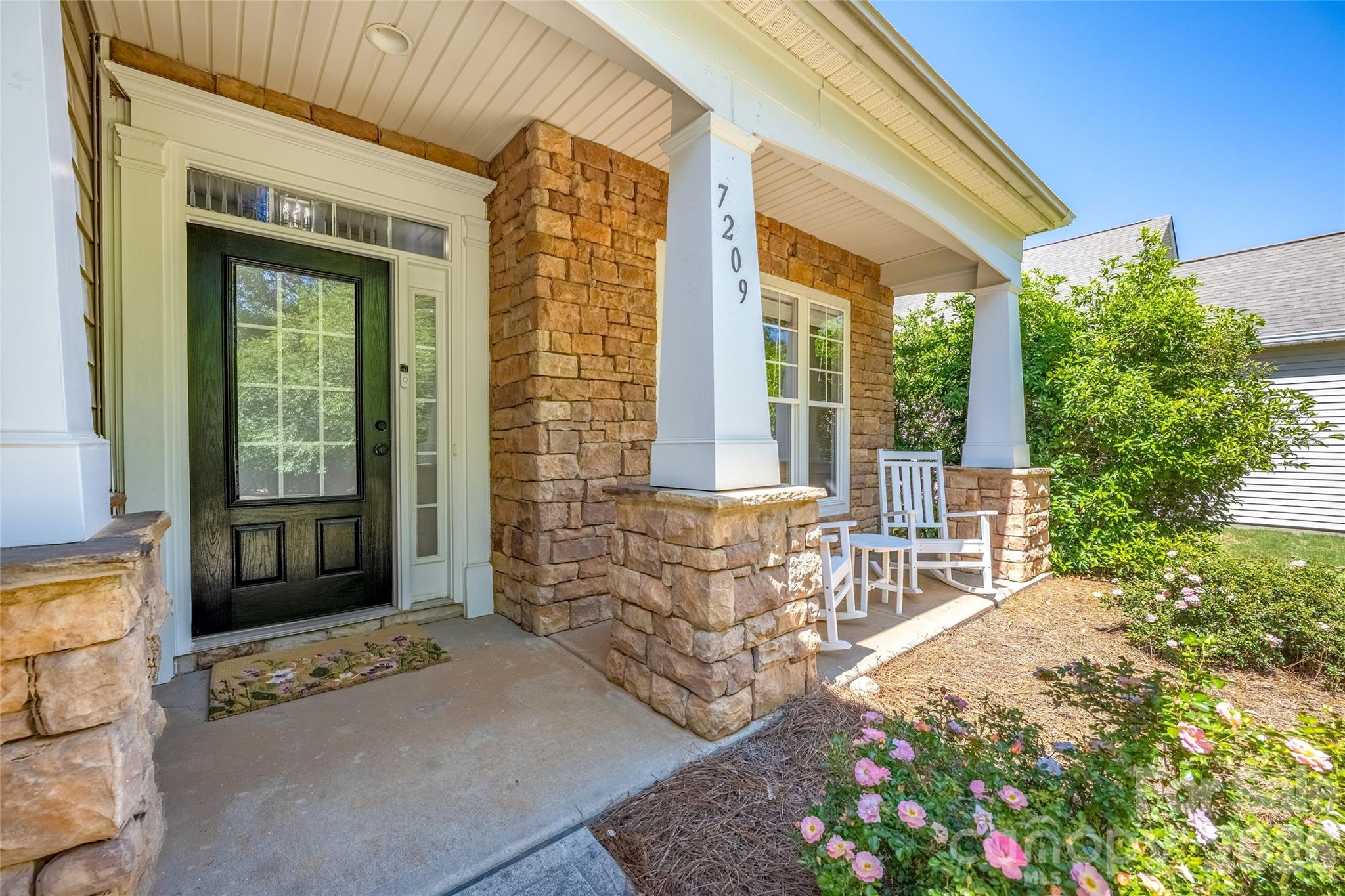 7209 Corduroy Court Matthews NC 28105