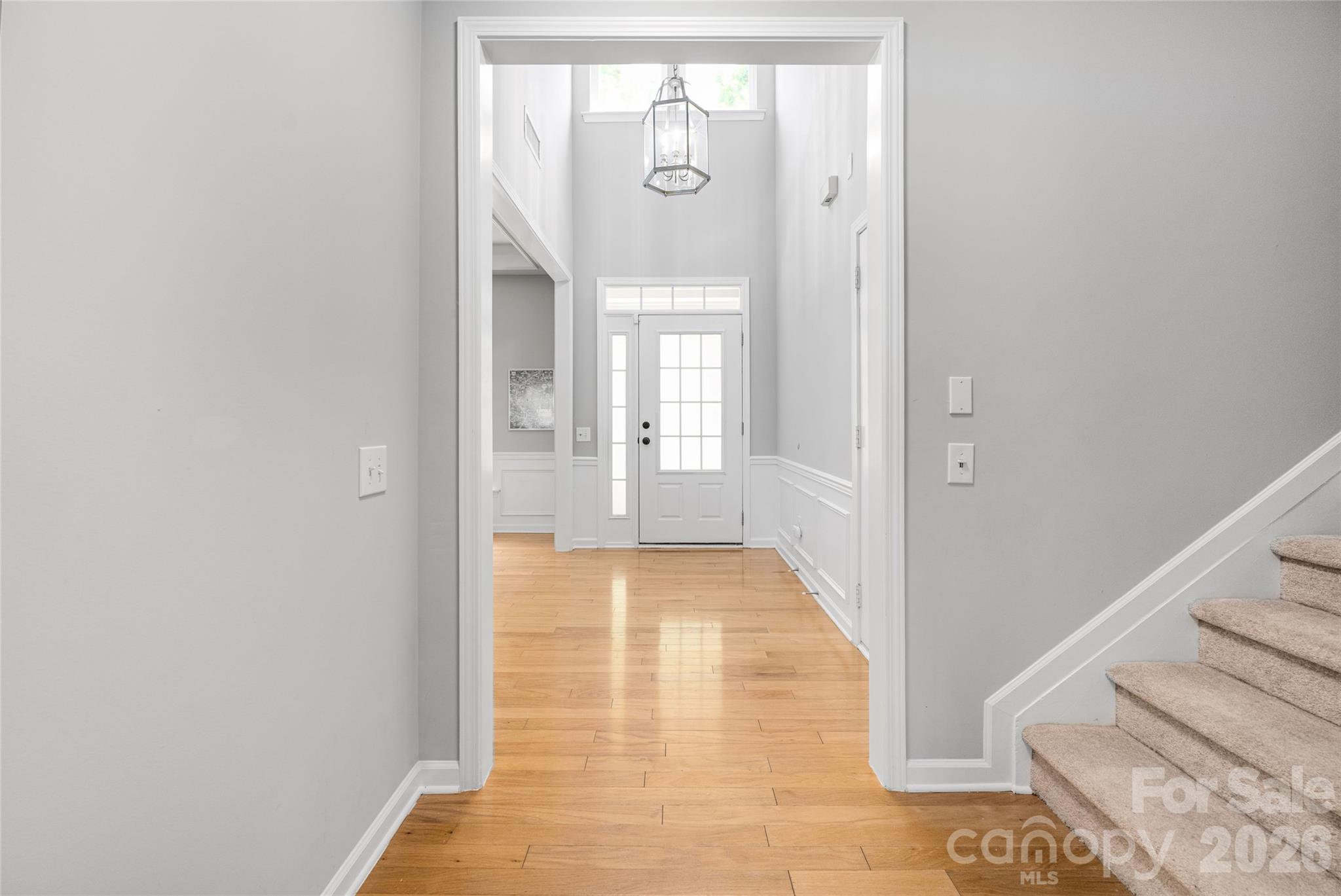 7209 Corduroy Court Matthews NC 28105
