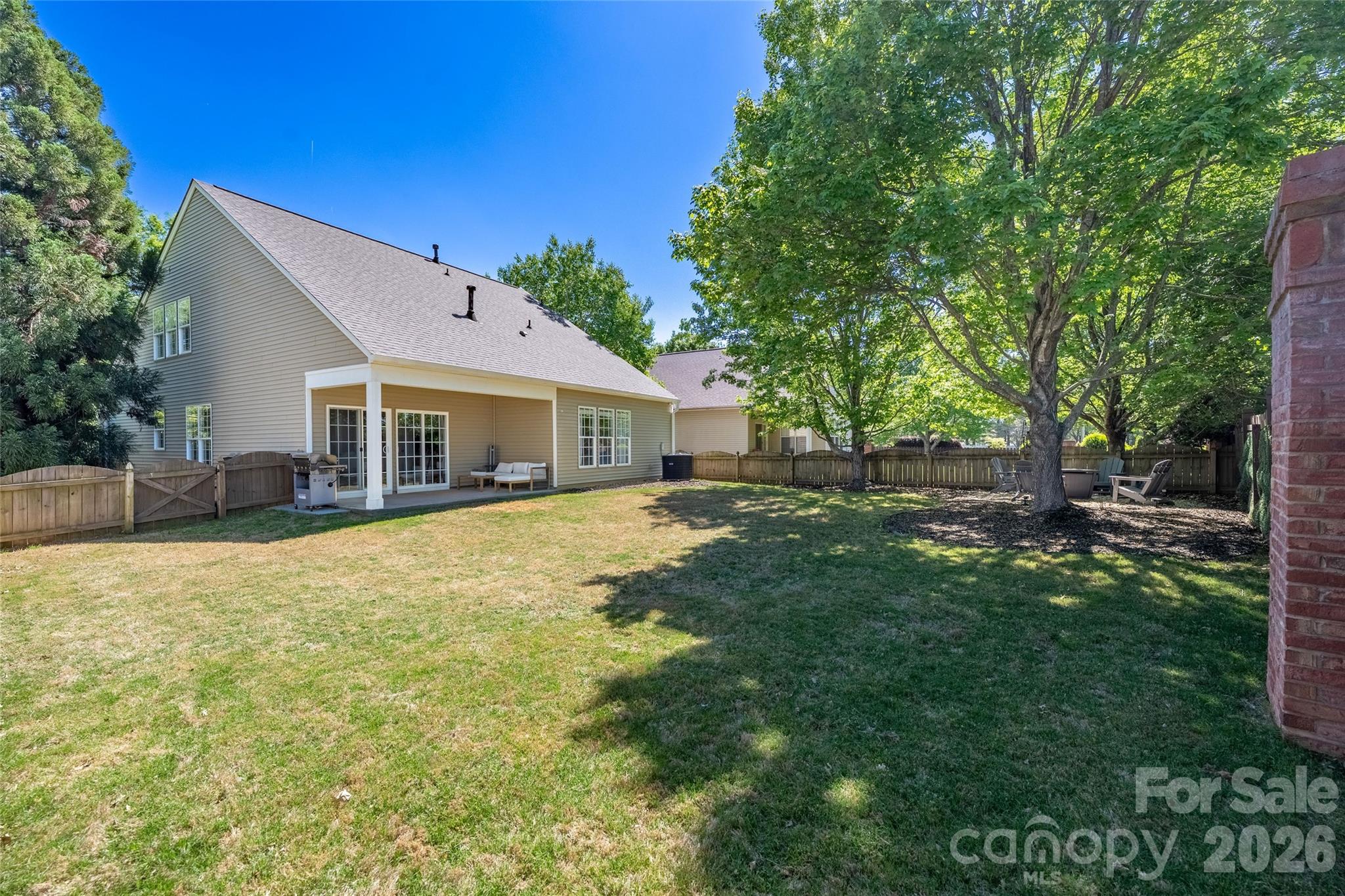 7209 Corduroy Court Matthews NC 28105