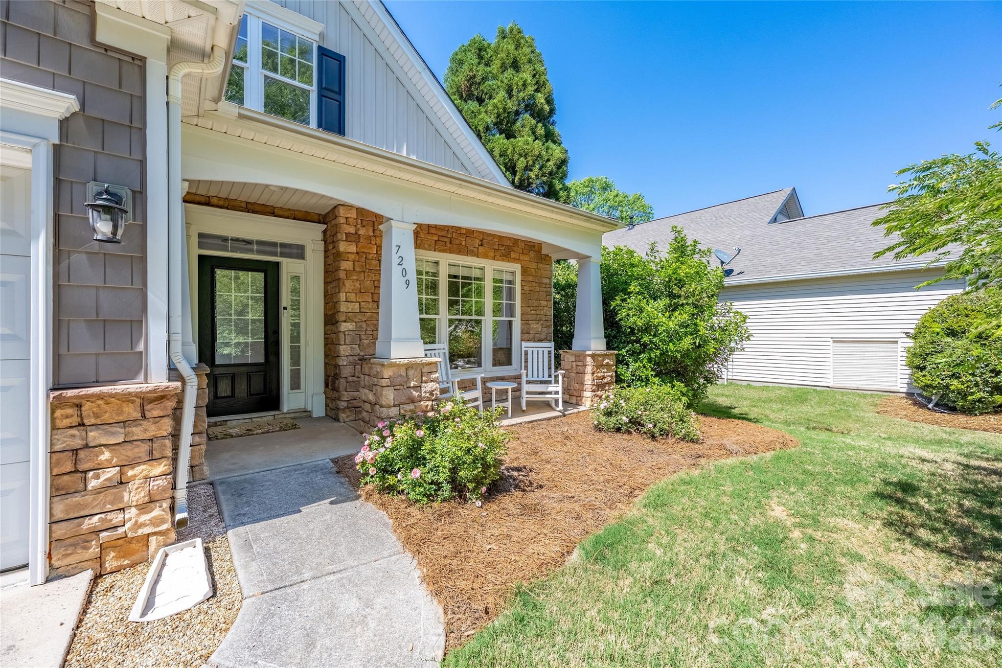 7209 Corduroy Court Matthews NC 28105
