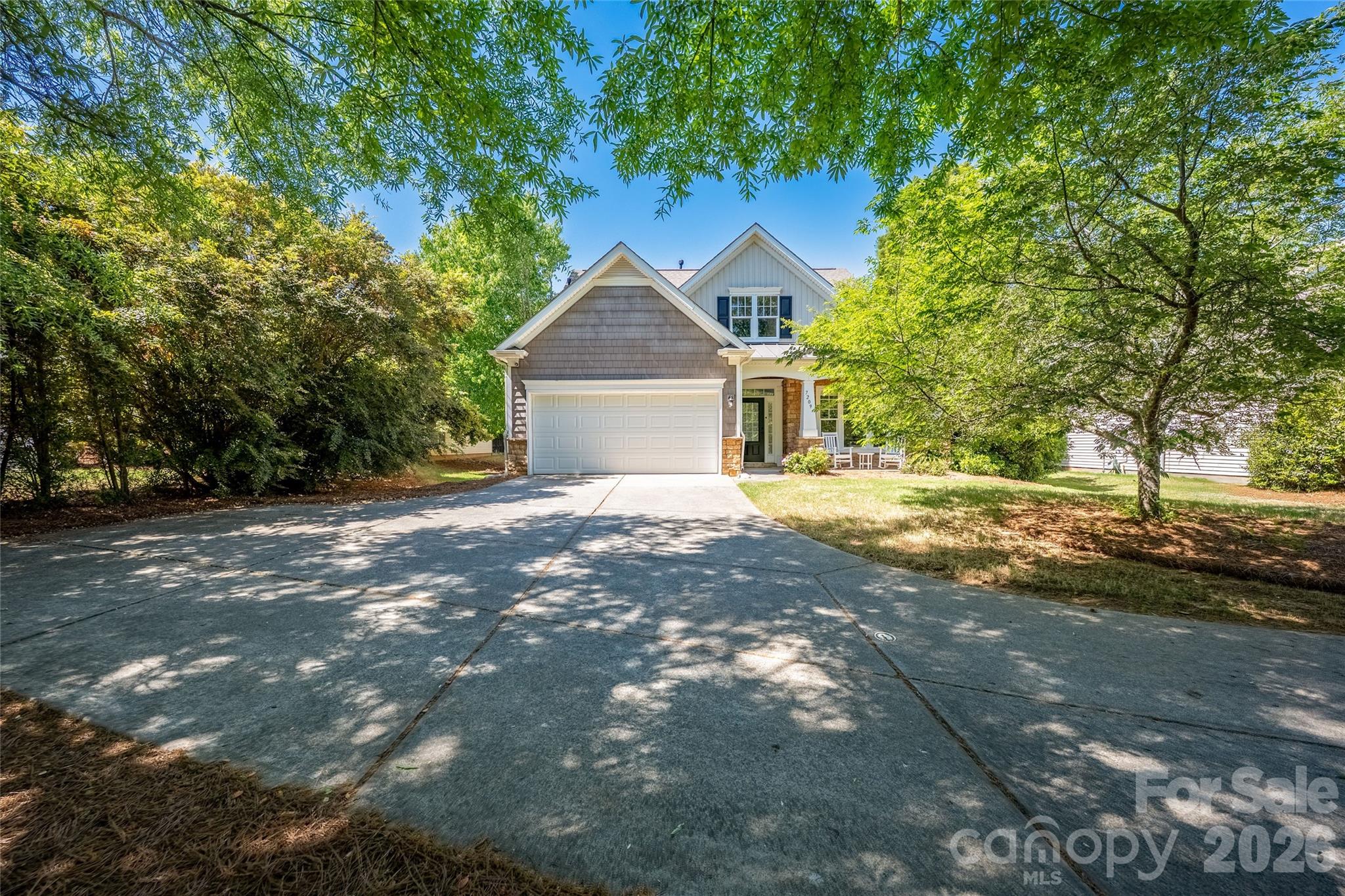 7209 Corduroy Court Matthews NC 28105