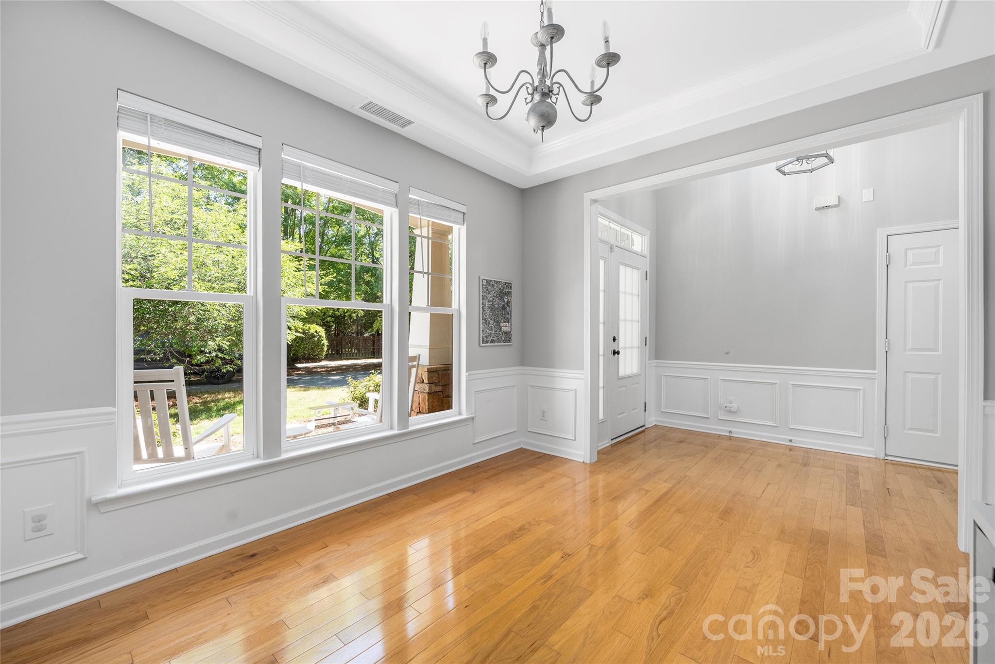 7209 Corduroy Court Matthews NC 28105