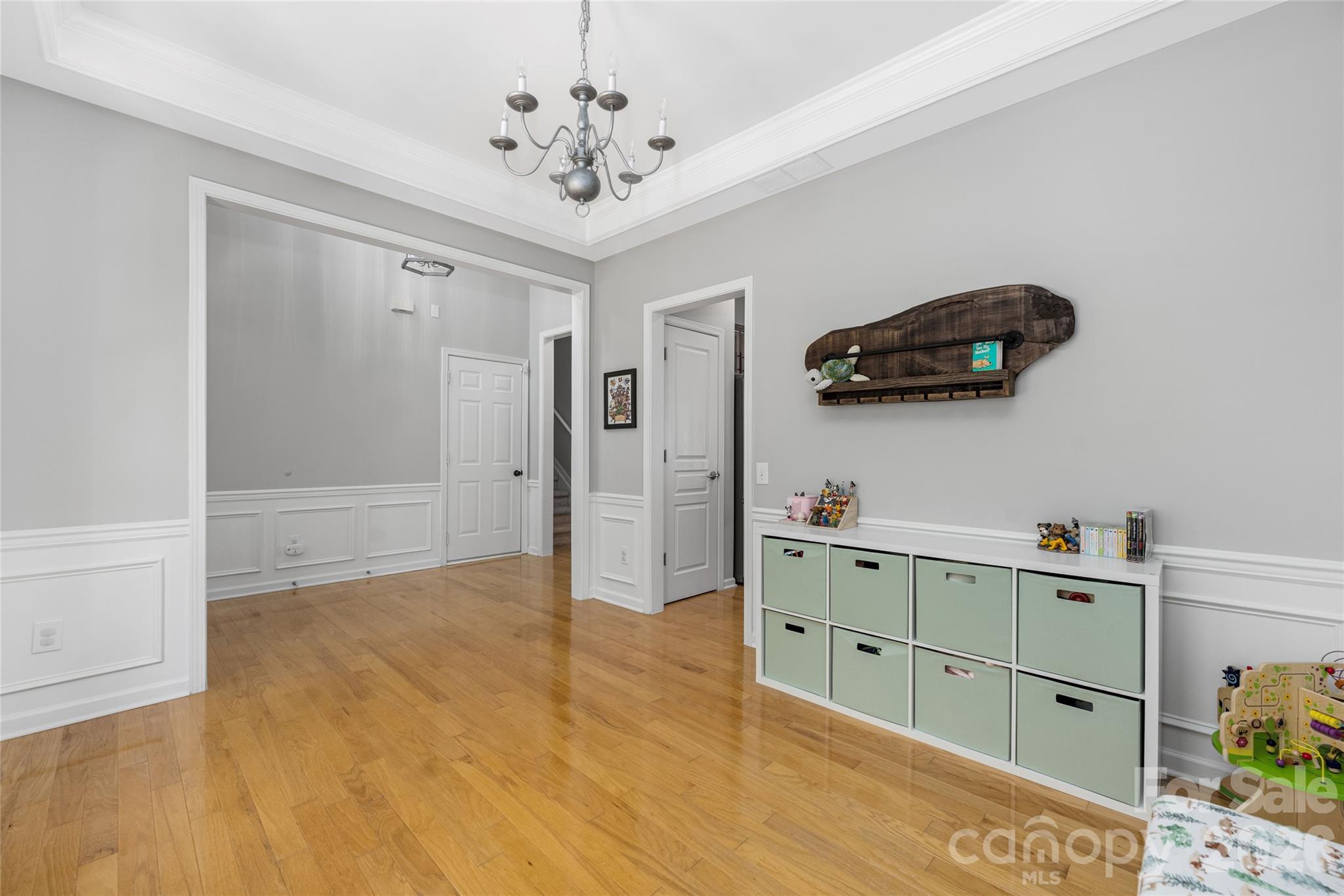 7209 Corduroy Court Matthews NC 28105