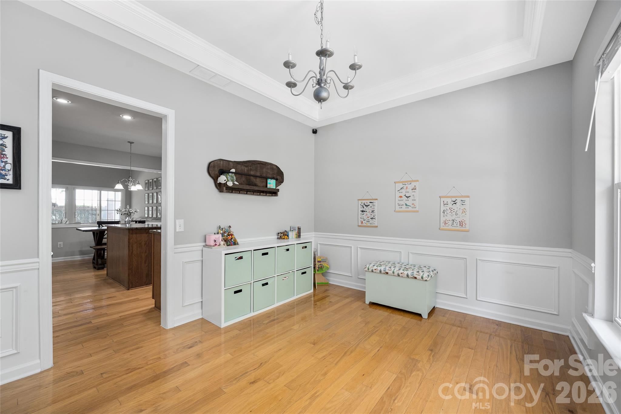 7209 Corduroy Court Matthews NC 28105