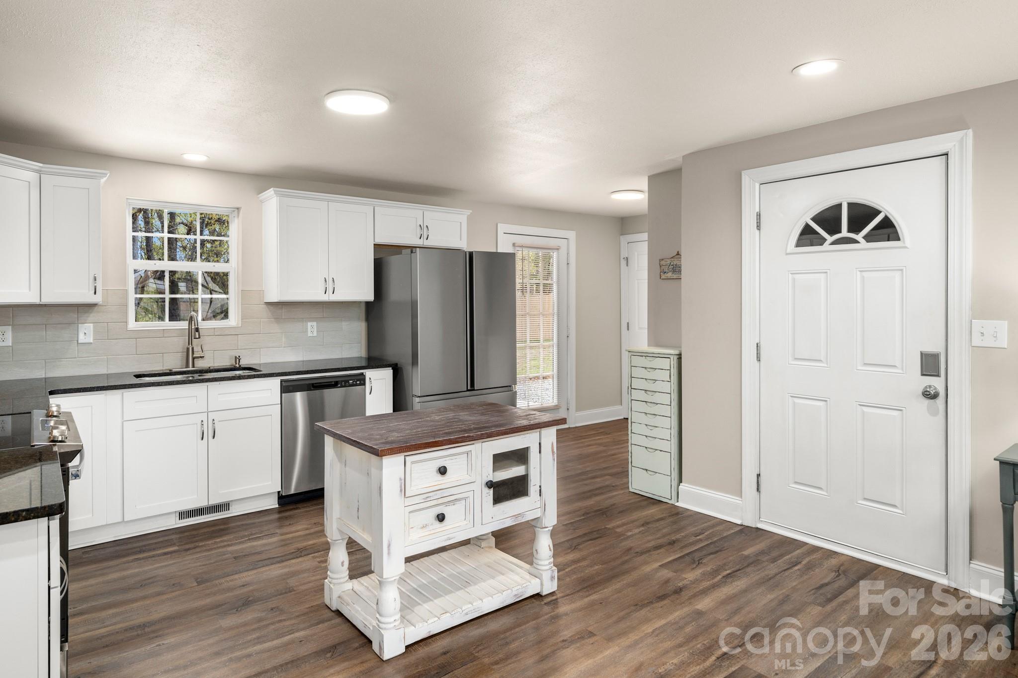154 Shadowgate Drive Forest City NC 28043