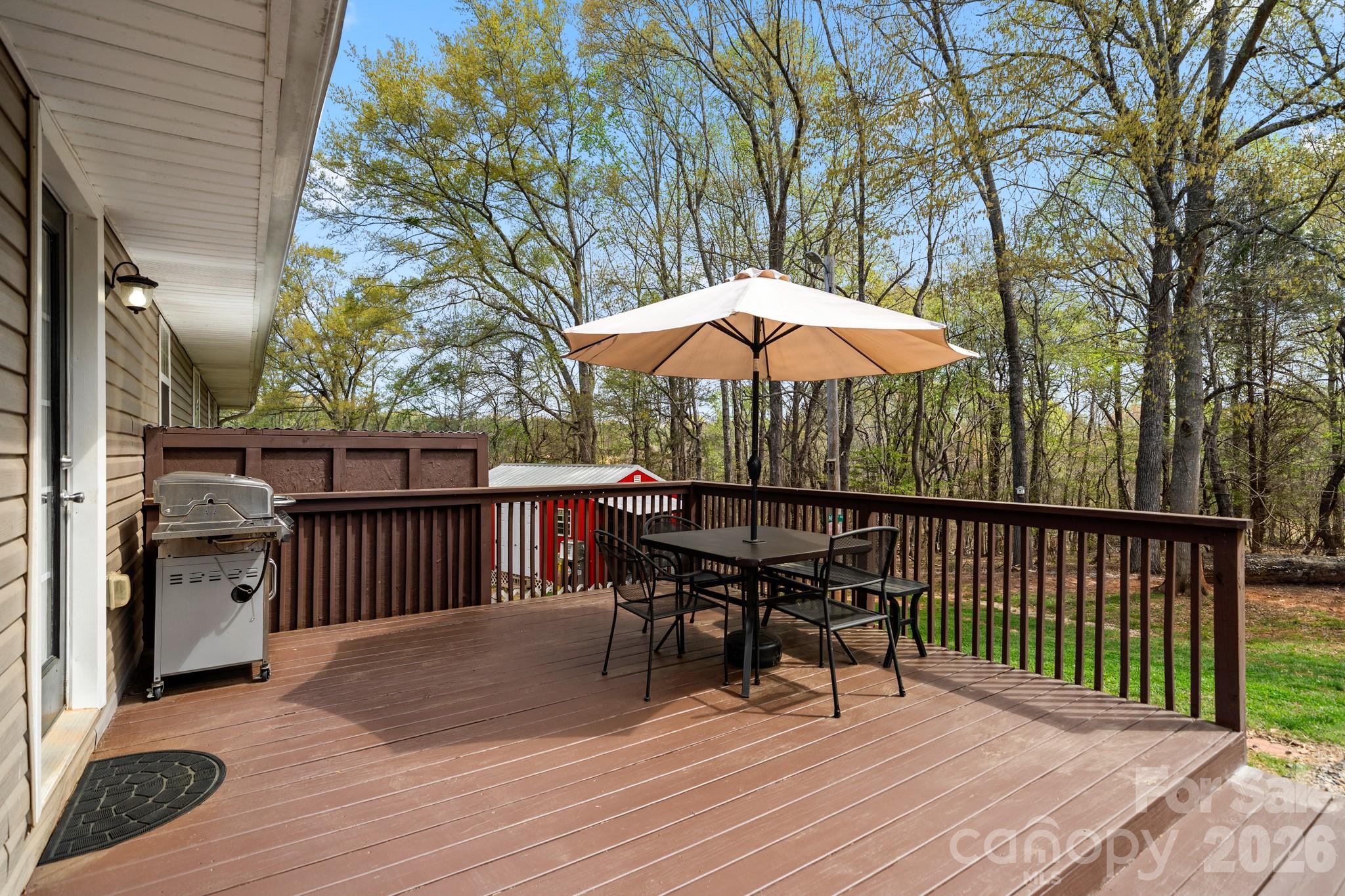 154 Shadowgate Drive Forest City NC 28043